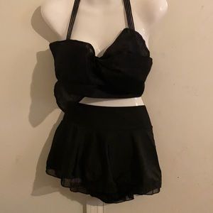 2 piece Swimsuit